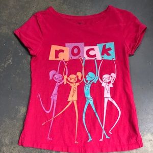 Gap kids top size M(8)! Bin-D2